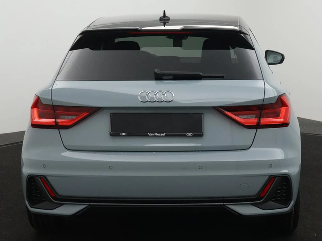 Audi A1 Sportback Audi A1 Sportback Prestige Edition 30TFSI 116PK AUTOMAAT* DEMO *