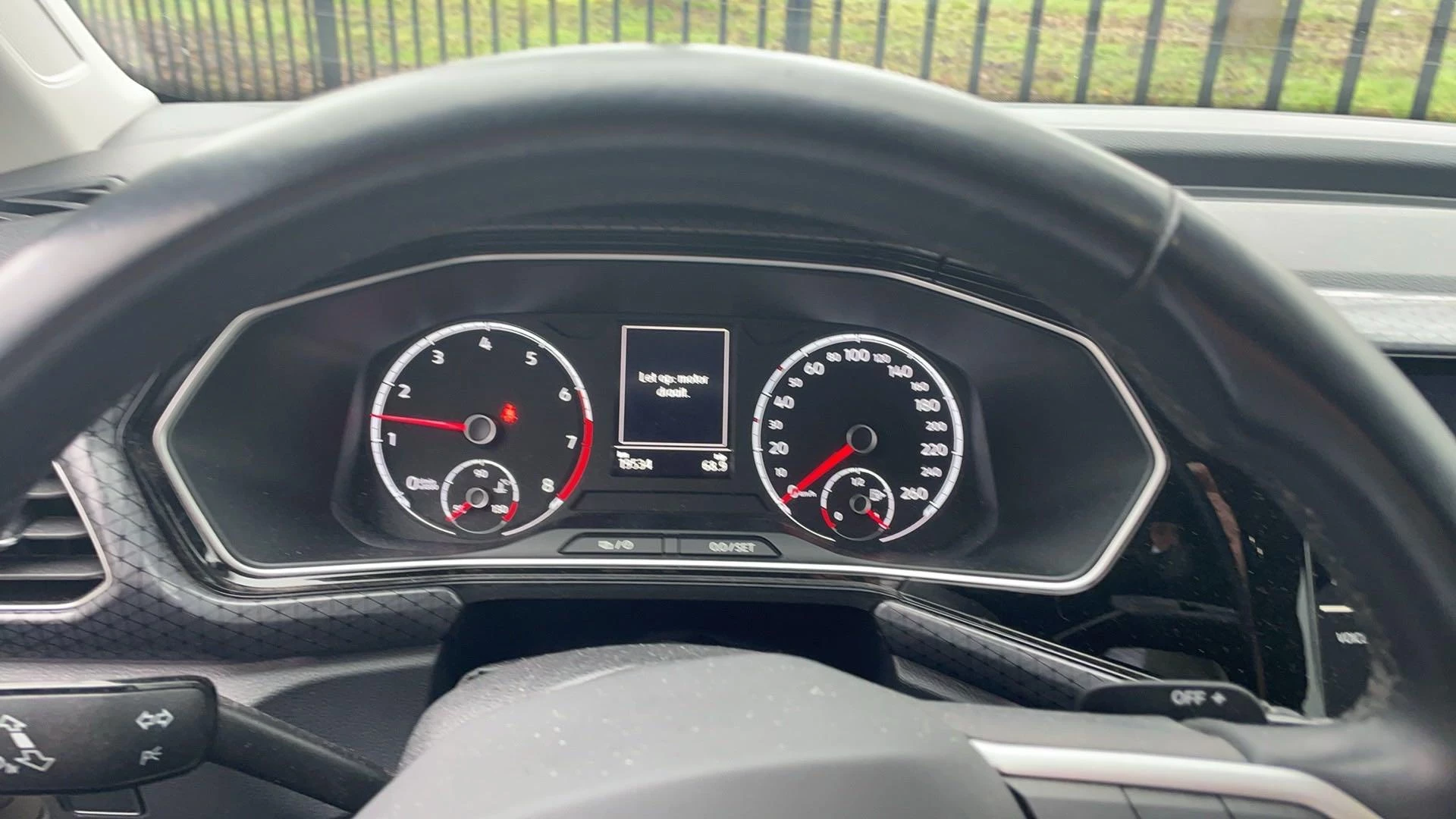 Volkswagen T-Cross 1.5 TSI Style Business R