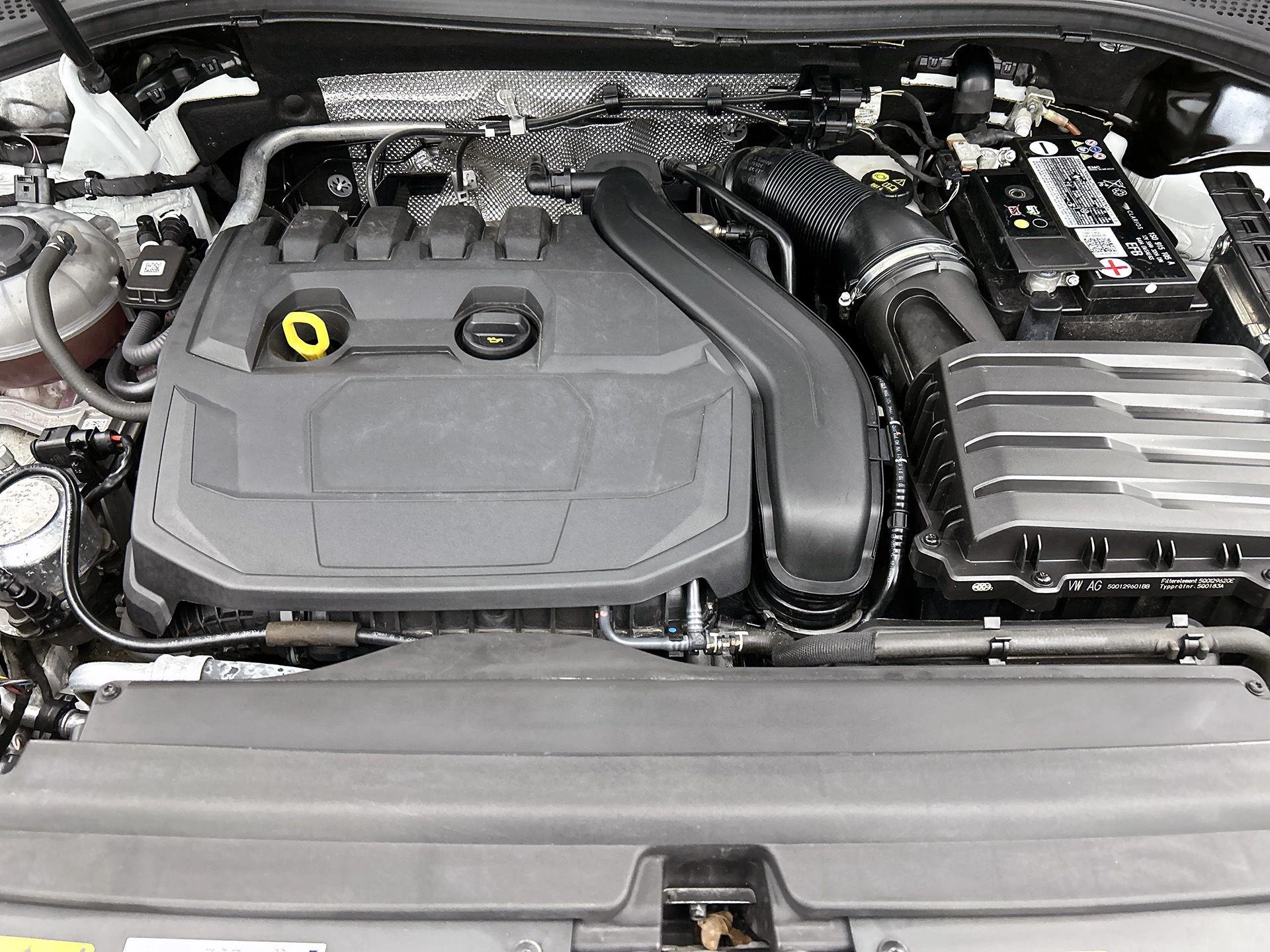 Volkswagen-Tiguan Allspace-image-31