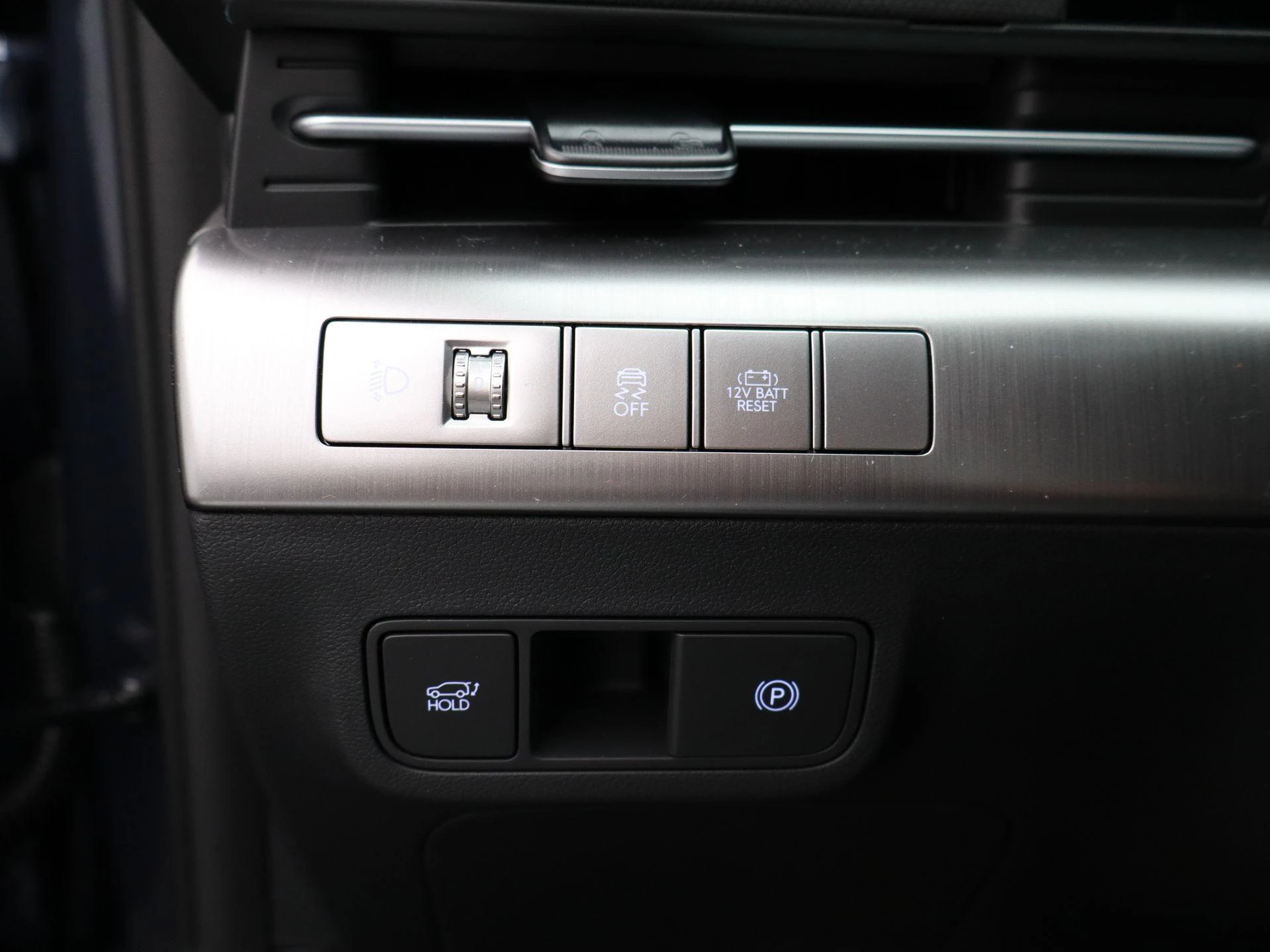 Hyundai Kona 1.6 GDI HEV Comfort Smart