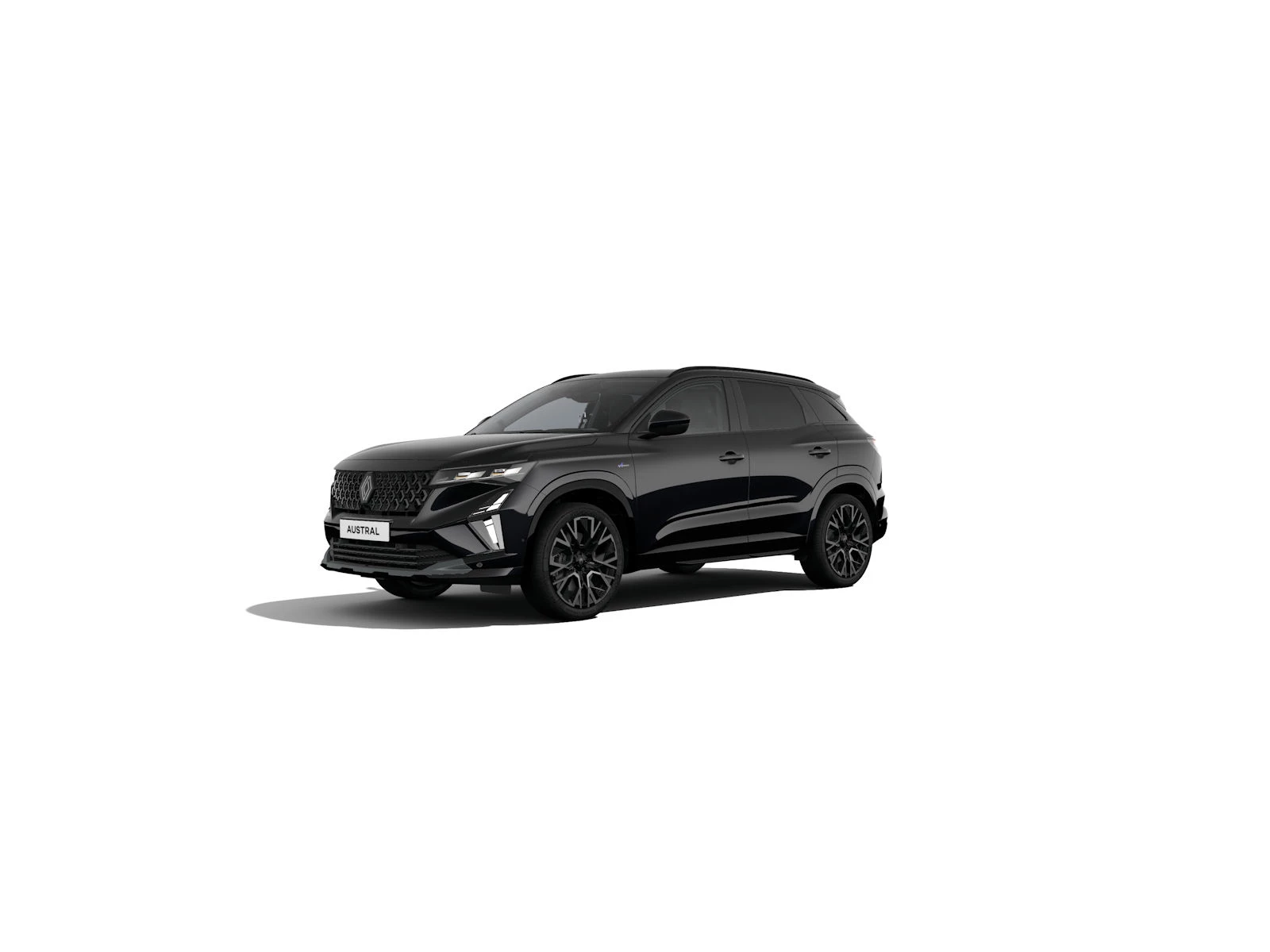 Renault Austral full hybrid 200 E-TECH esprit Alpine
