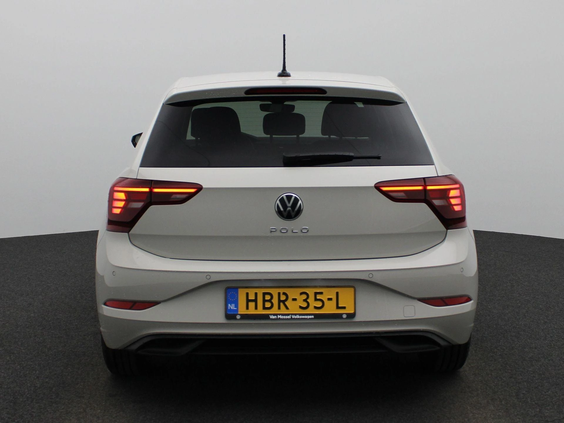 Volkswagen Polo 1.0 TSI Life Edition 95 PK