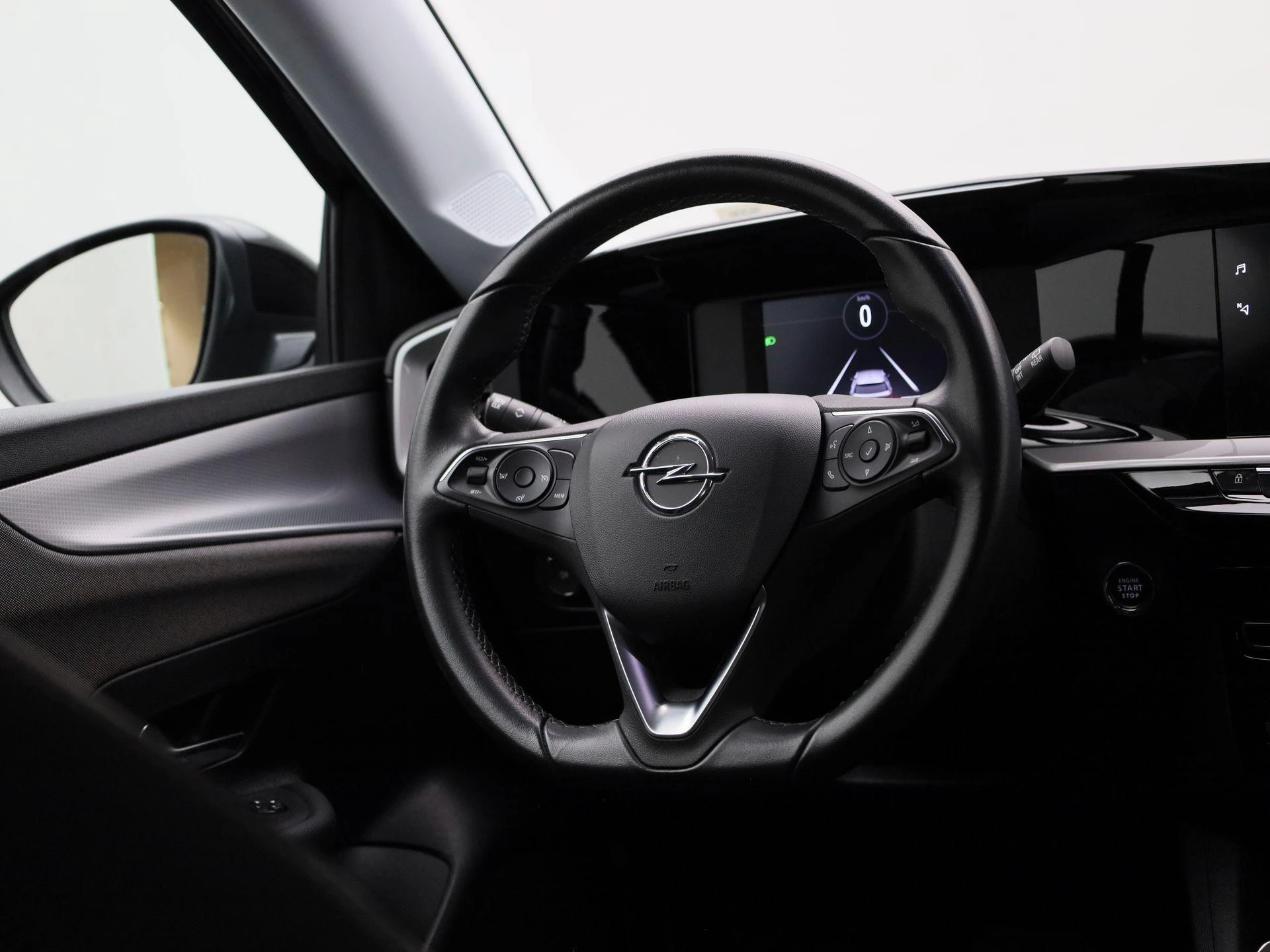 Opel Mokka-e BEV 50kWh e-Edition