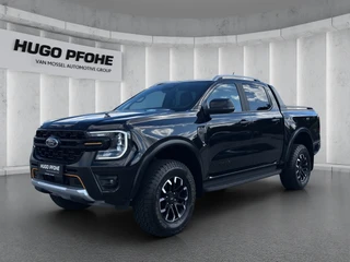 Ford Ranger Wildtrak X Doppelkabine LKW 2.0 l EcoBlue