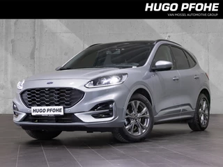 Ford Kuga ST-Line X*PANO*AHK*KAM*ACC*NAVI*SOUND-SYS. LED Pano SHZ 4xSHZ