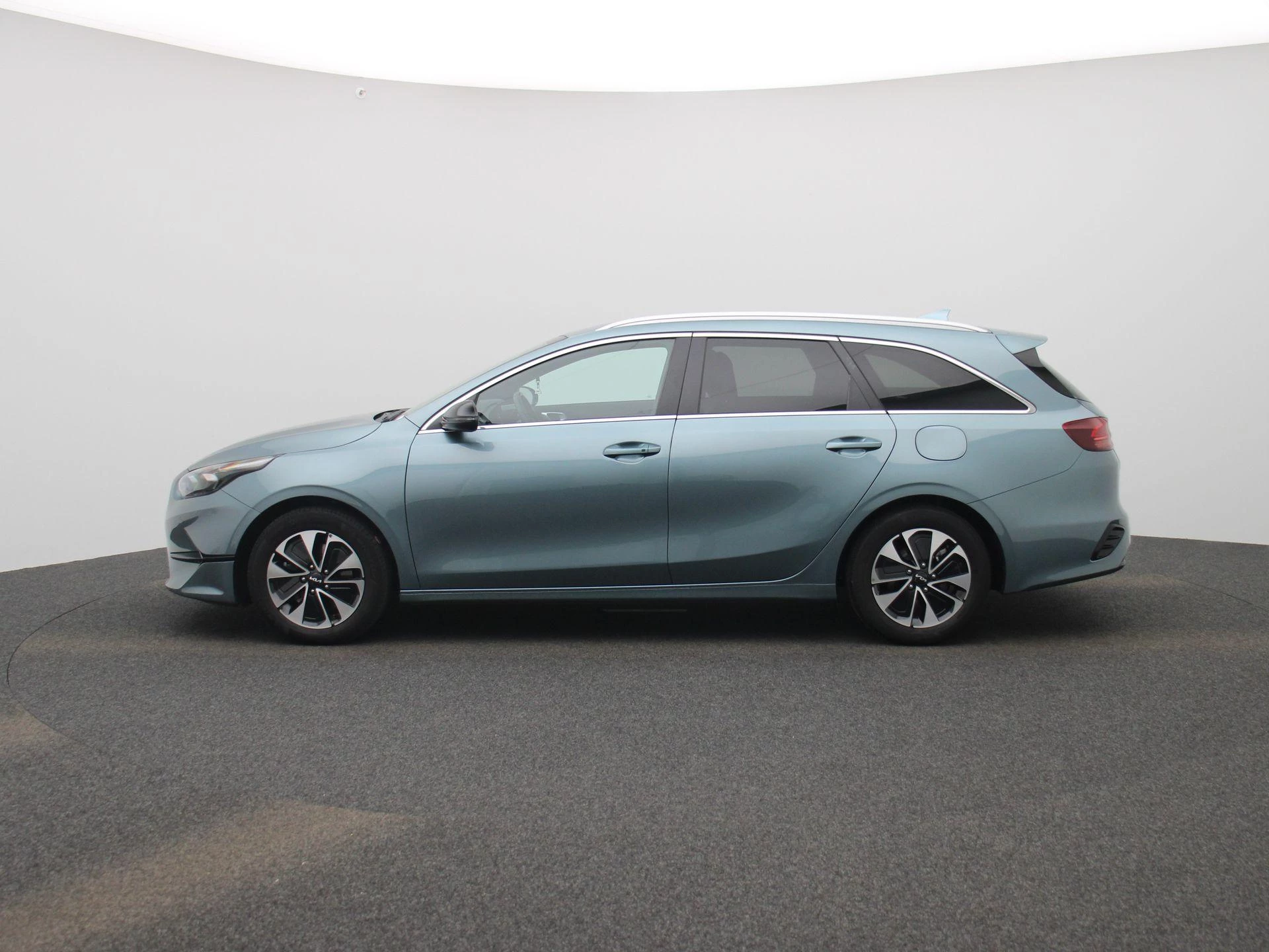 Kia Ceed Sportswagon 1.0 T-GDi Design Edition