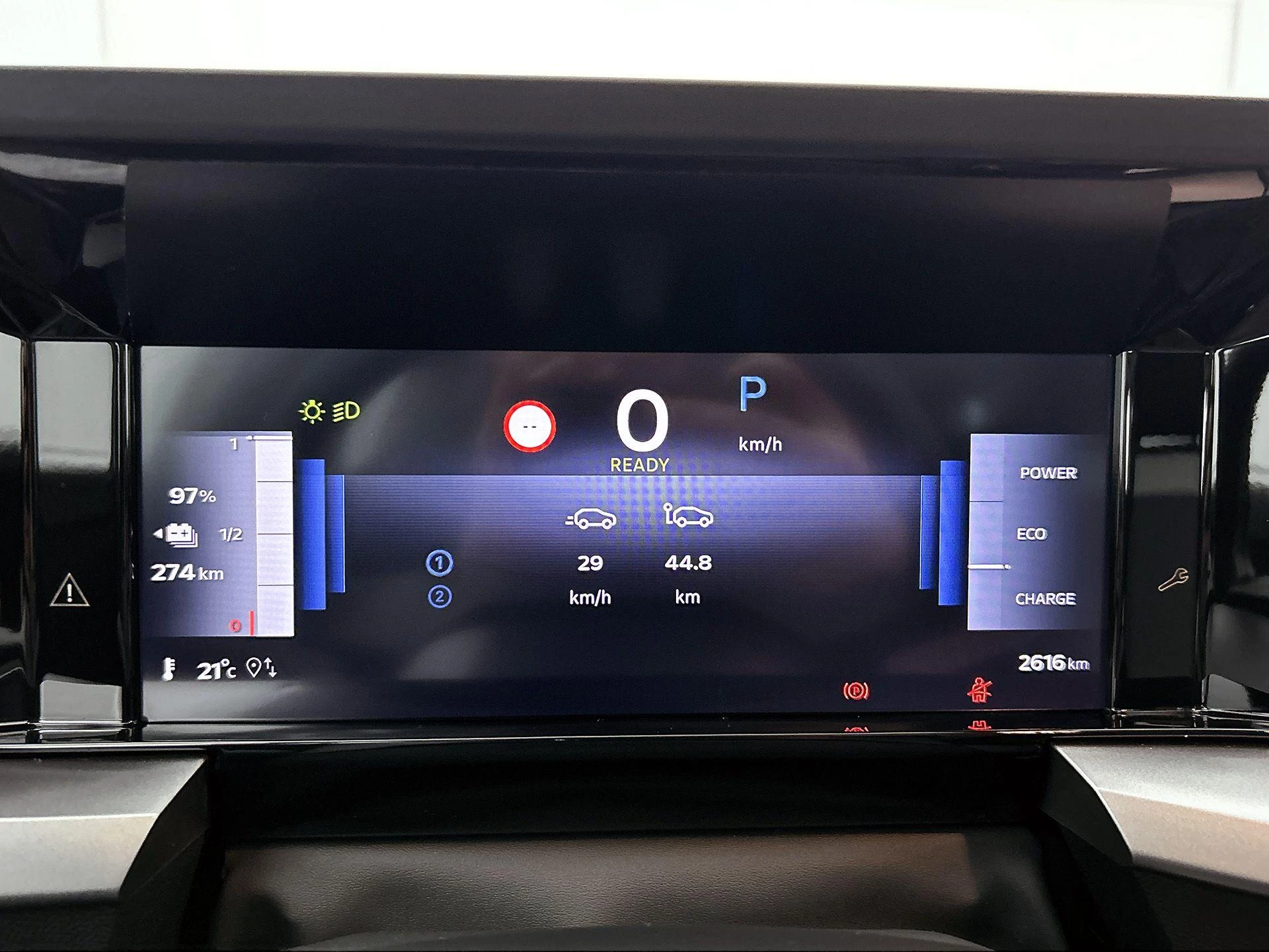 Opel Frontera Electric Edition 44 kWh