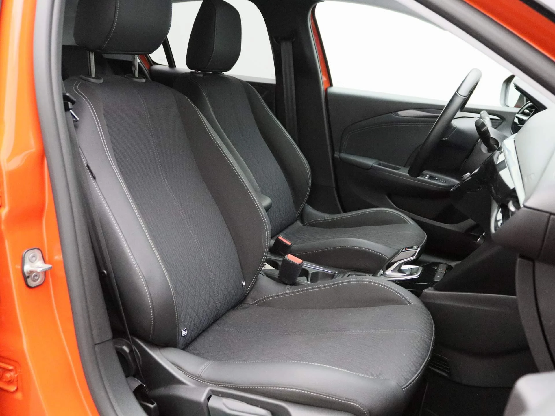 Opel Corsa-e Elegance 50 kWh