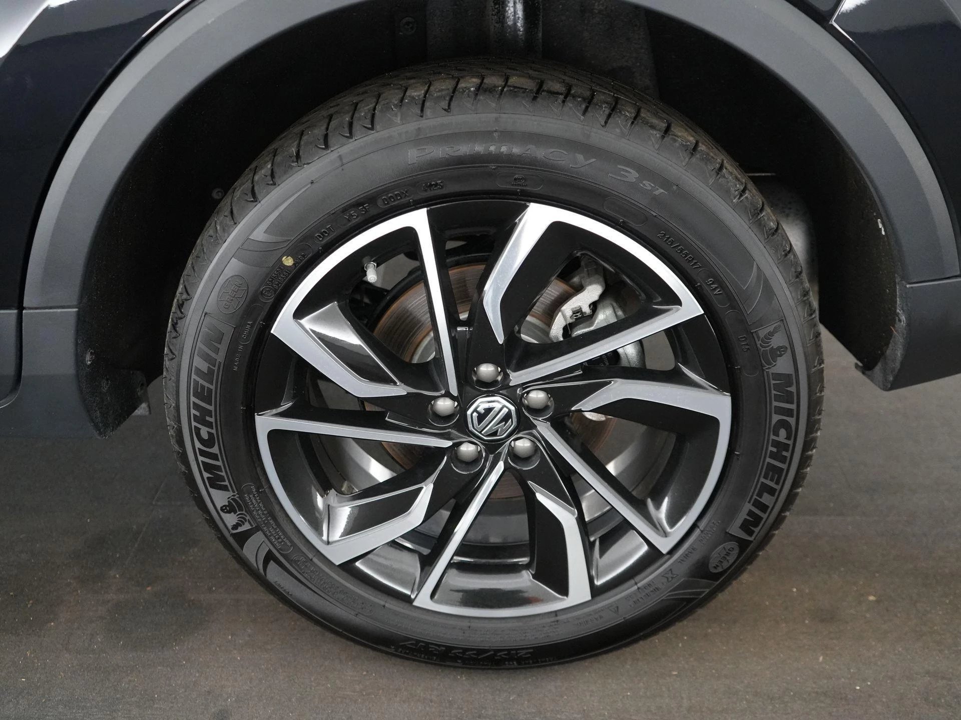MG ZS 1.0 T-GDi AT LUXURY
