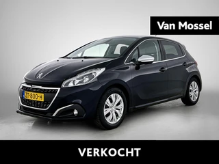 Peugeot 208 1.2 PureTech Allure