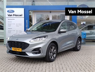 Ford Kuga 2.5 PHEV ST-Line
