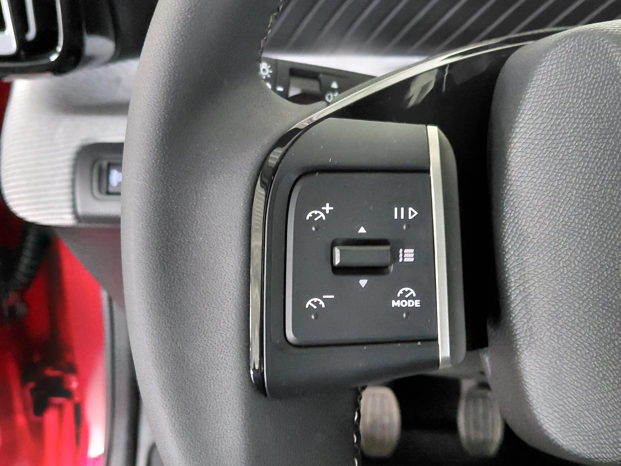 Citroën C3 1.2 Turbo 100pk Max