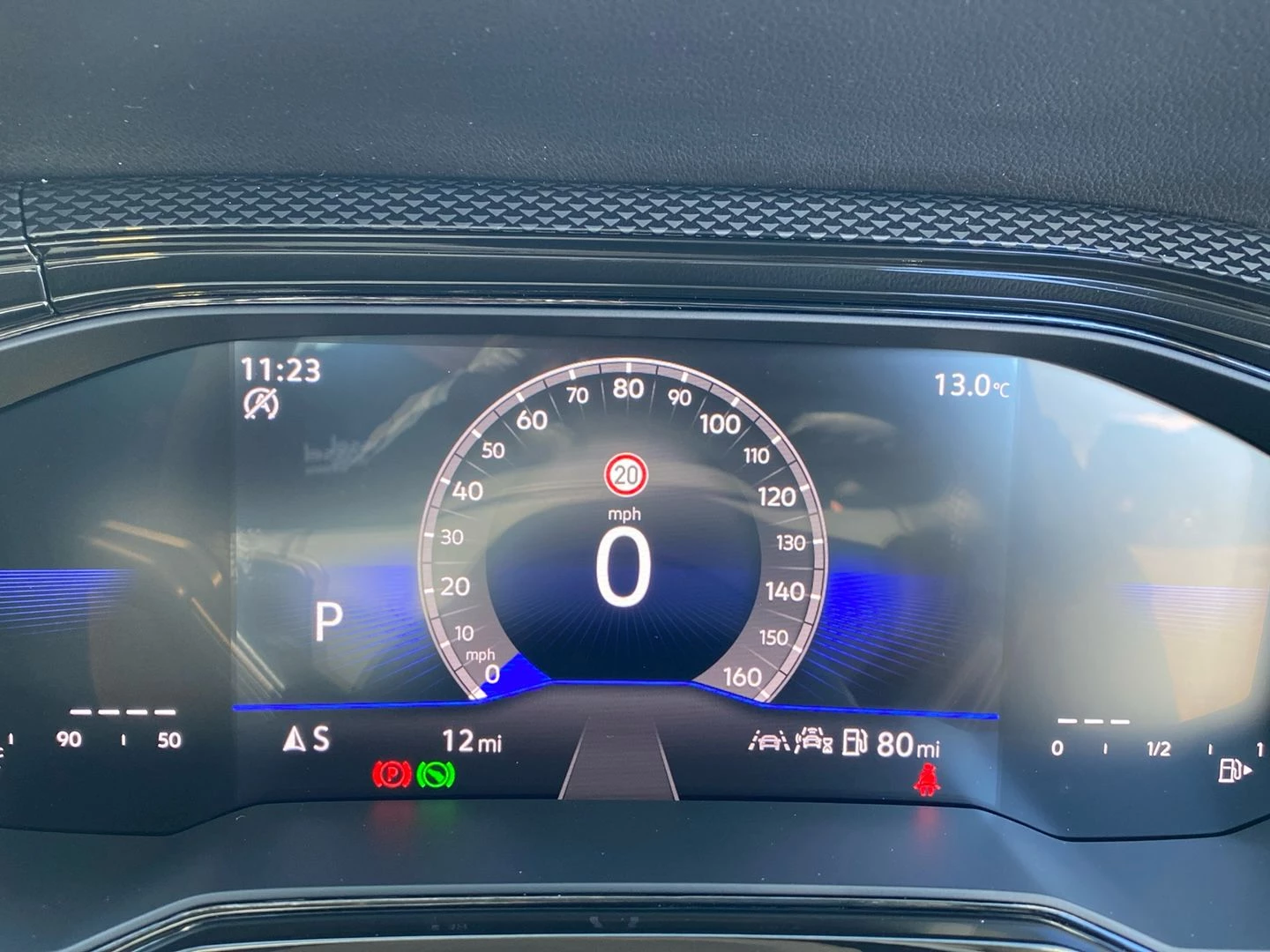 Volkswagen Polo 1.0 TSI Style 5dr