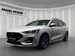 Ford Focus ST-Line Turnier Aut.*ACC*KAM*NAVI*LED*WINTER-PKT.