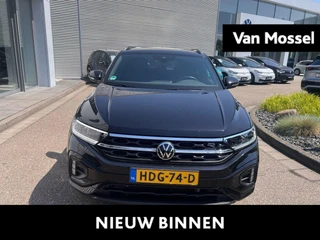 Volkswagen T-Roc 1.5 TSI R-Line Business | 150 PK |