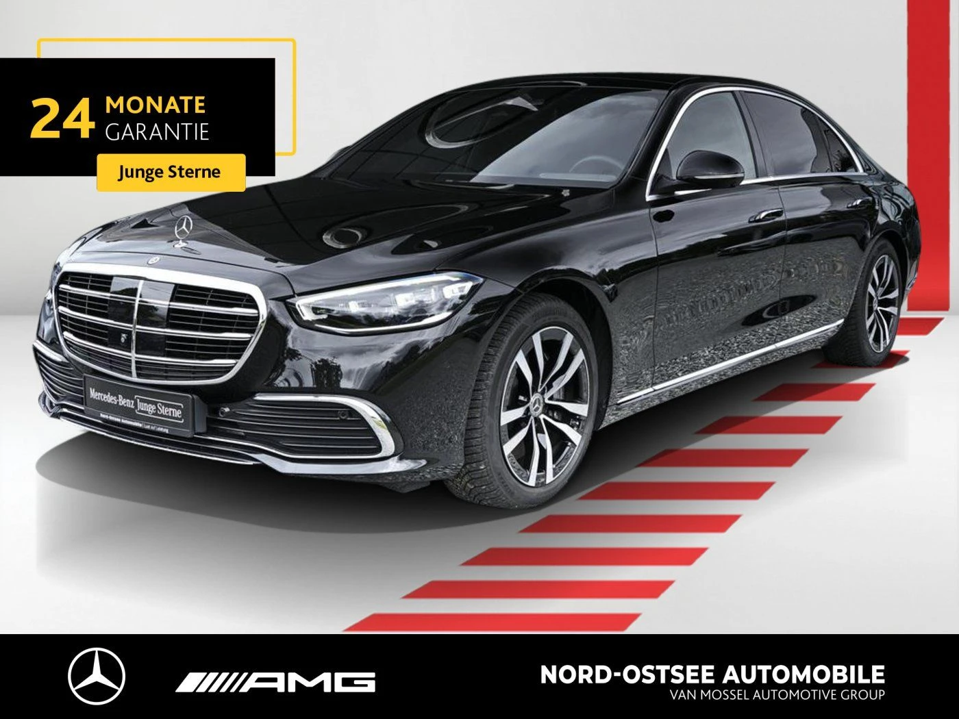 Mercedes-Benz-S-Klasse 350 d-image-0