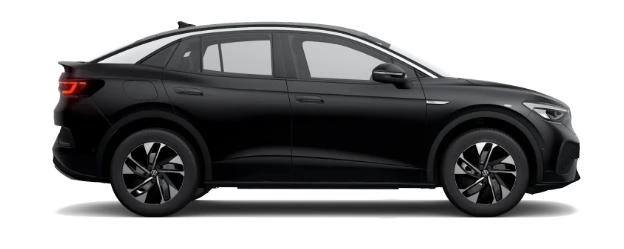 Volkswagen ID.5 Pro 77 kWh 204 PK|