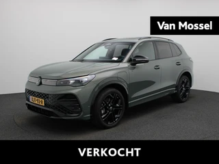 Volkswagen Tiguan 1.5 eHybrid R-Line Edition 272 PK|