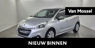 Peugeot 208 Style