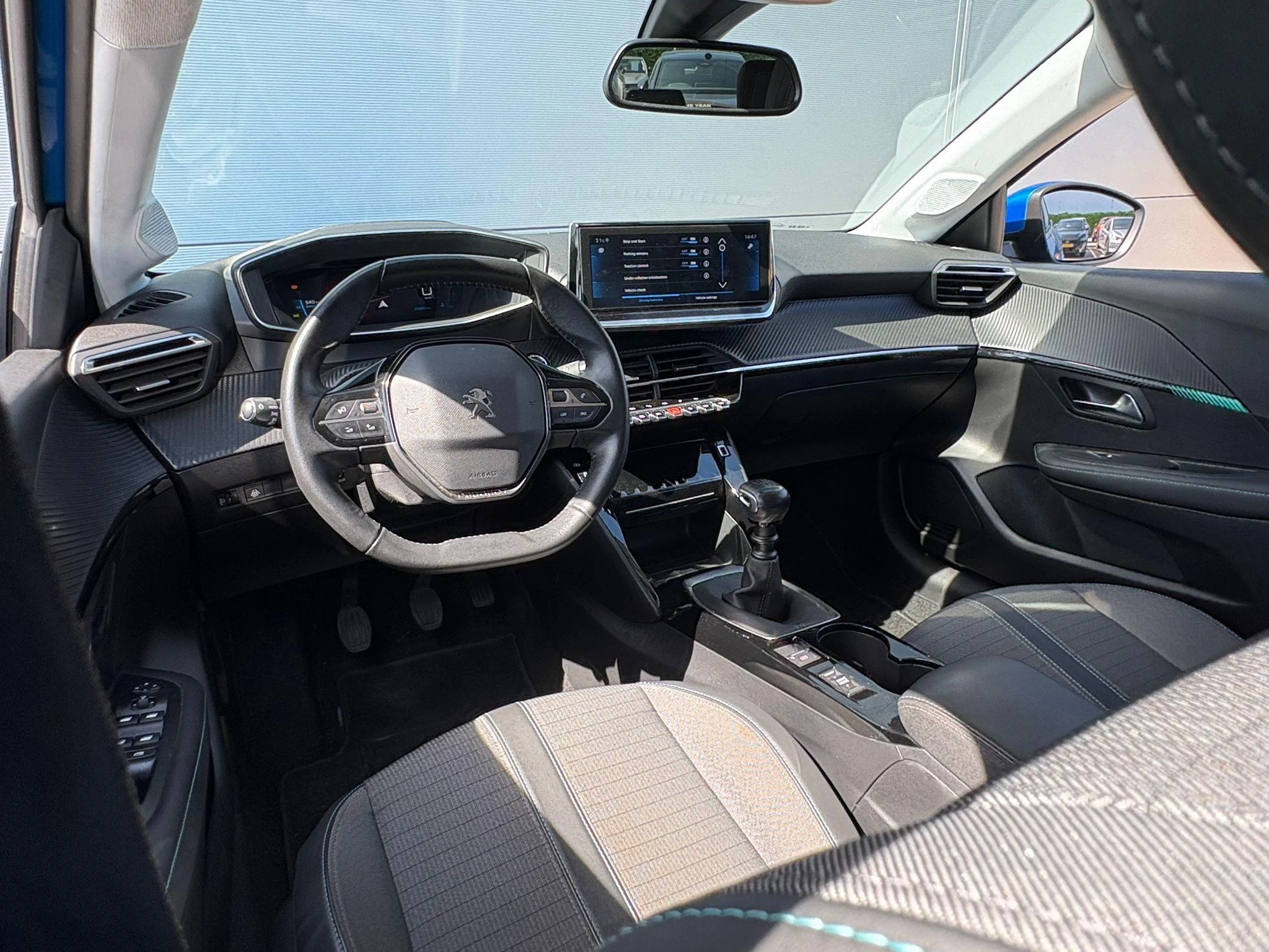 Peugeot 208 1.2 PureTech 100 Allure