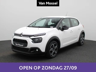 Citroën C3 1.2 PureTech 83 S&S MAN Feel