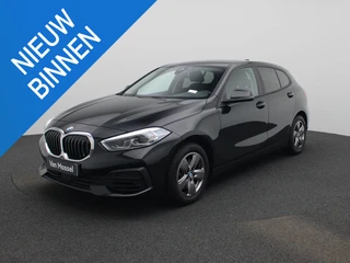 BMW Série 1 Hatch 116iA (80 kW)