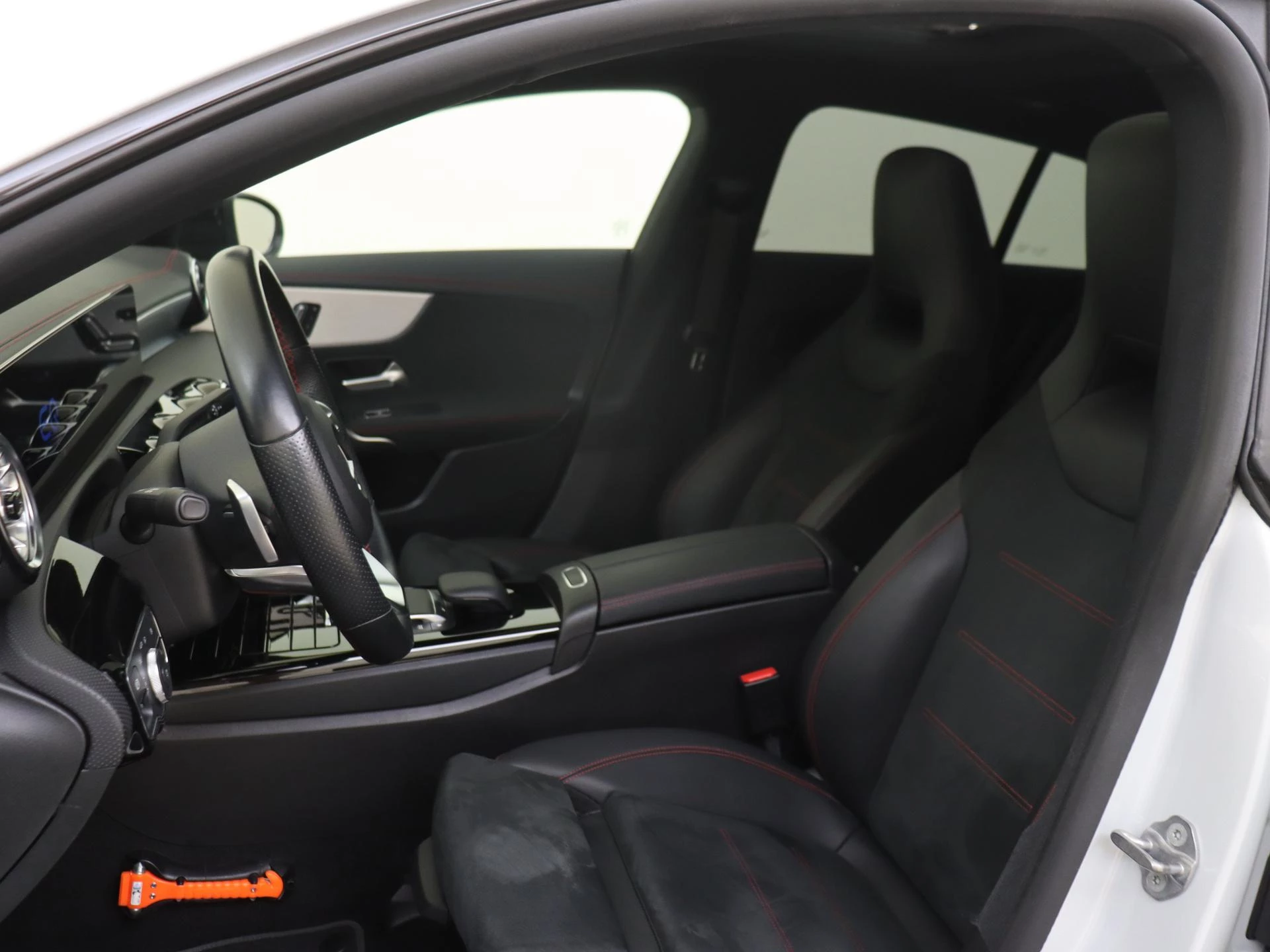 Mercedes-Benz CLA Shooting Brake 250 e Business Solution AMG Limited