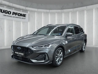 Ford Focus ST-Line Turnier Aut.*ACC*KAM*NAVI*LED*WINTER-PKT.