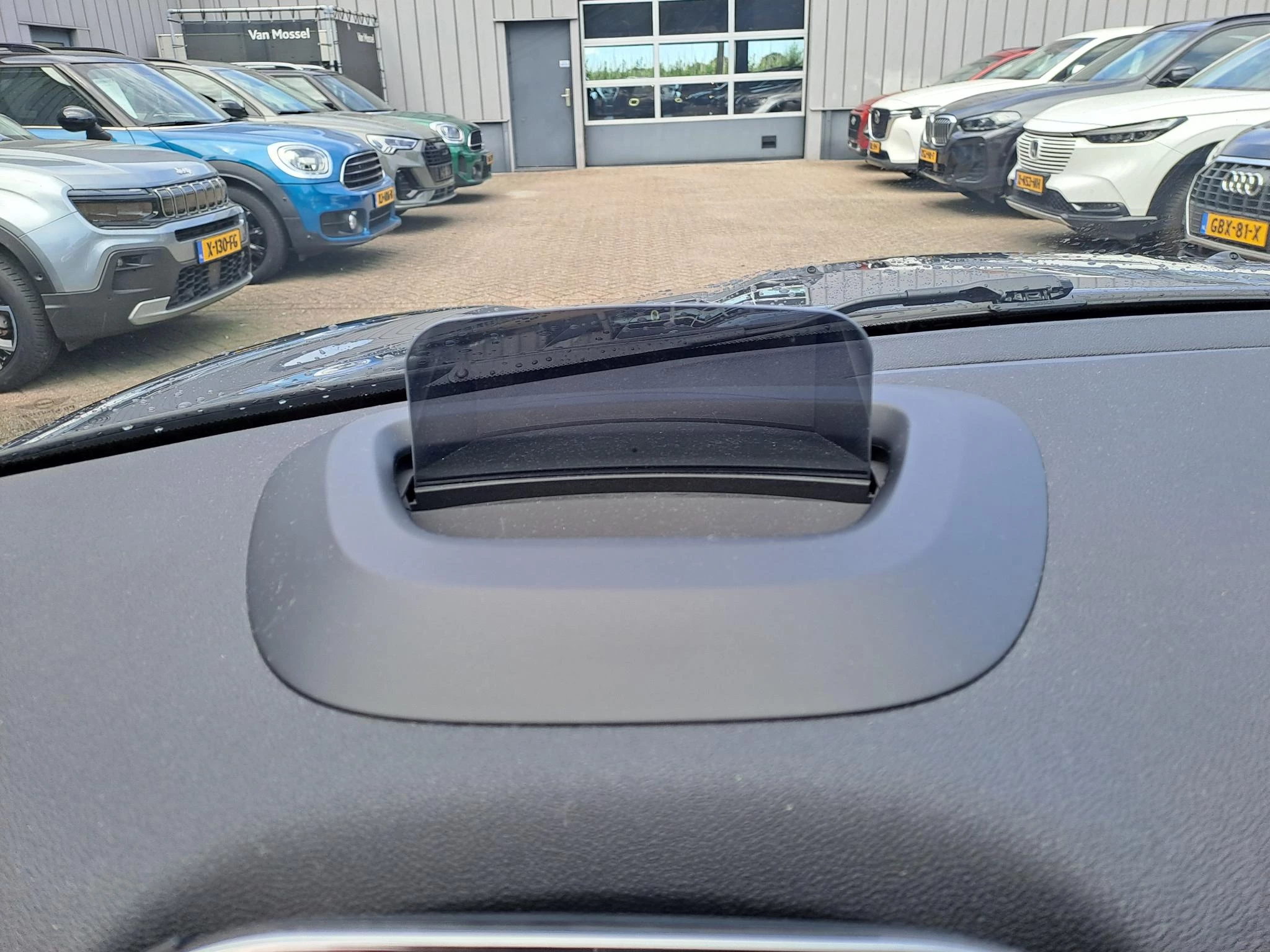 MINI Countryman 1.5 Cooper S E ALL4