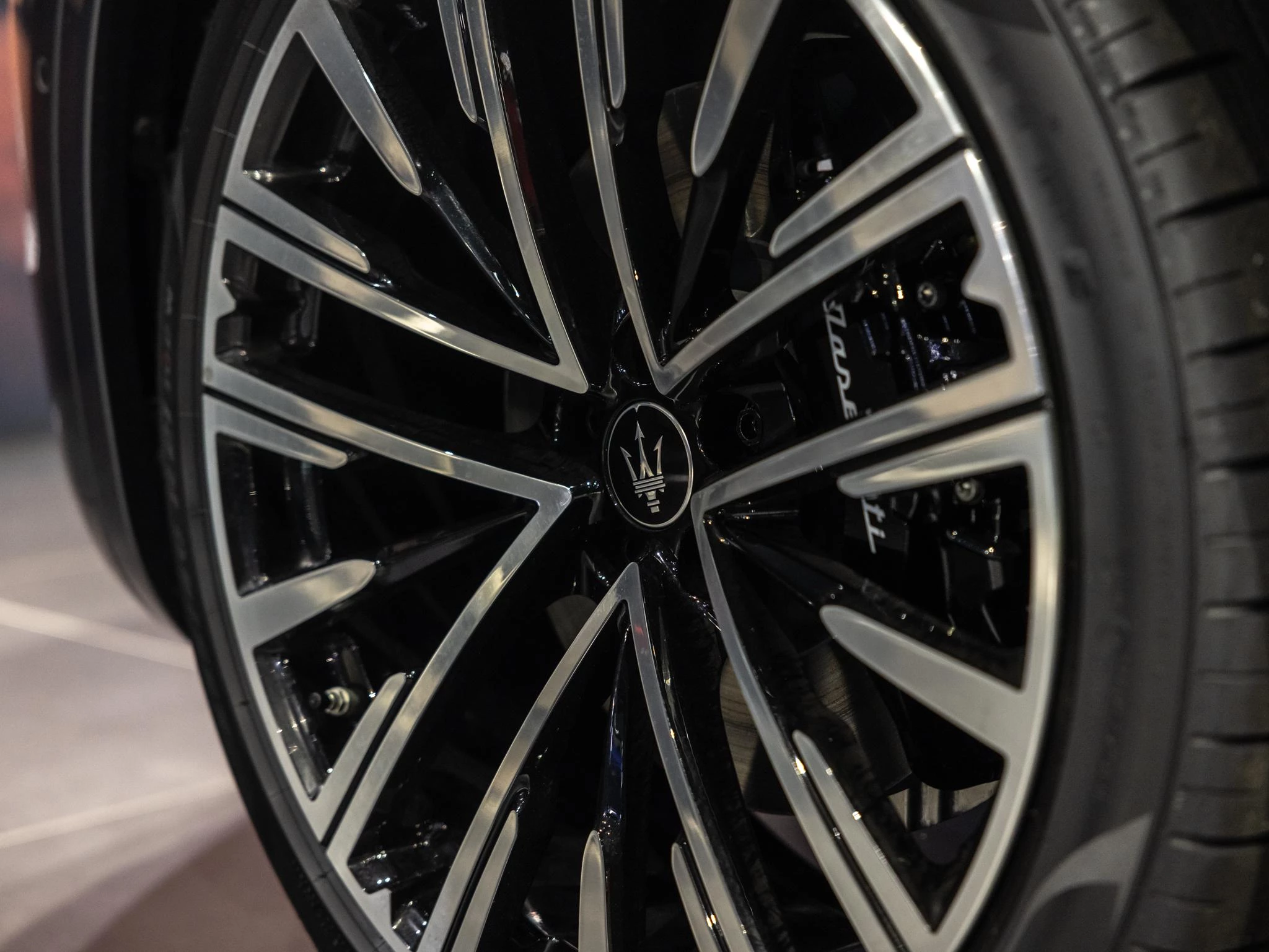 Maserati Grecale 2.0 MHEV Modena