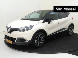 Renault Captur 0.9 TCe Dynamique