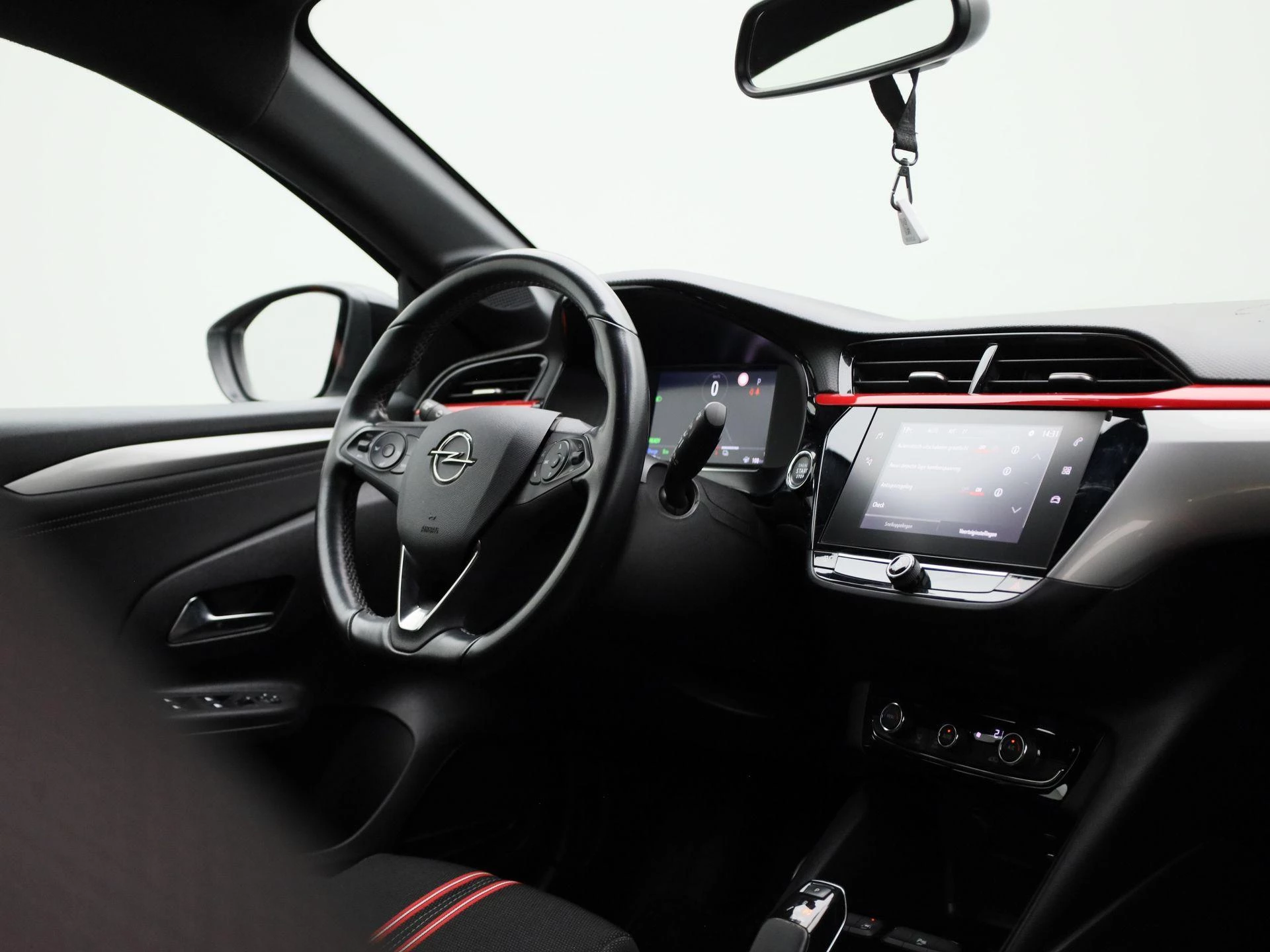 Opel Corsa-e GS Line 50 kWh