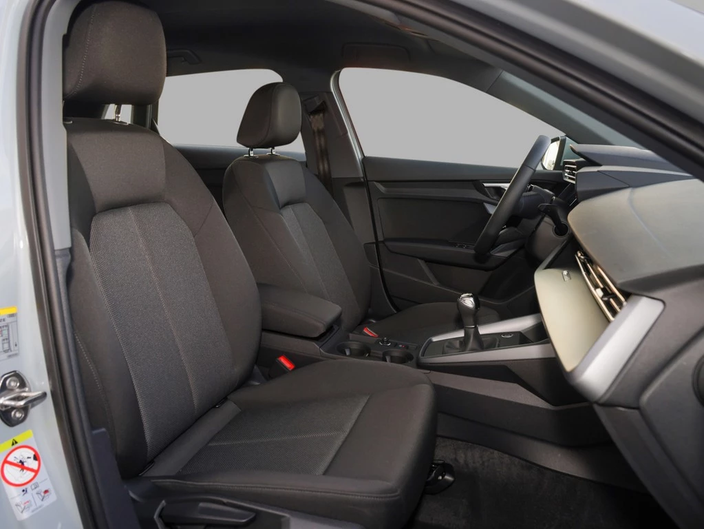 Audi A3 Sportback 35 TFSI 6 Gang