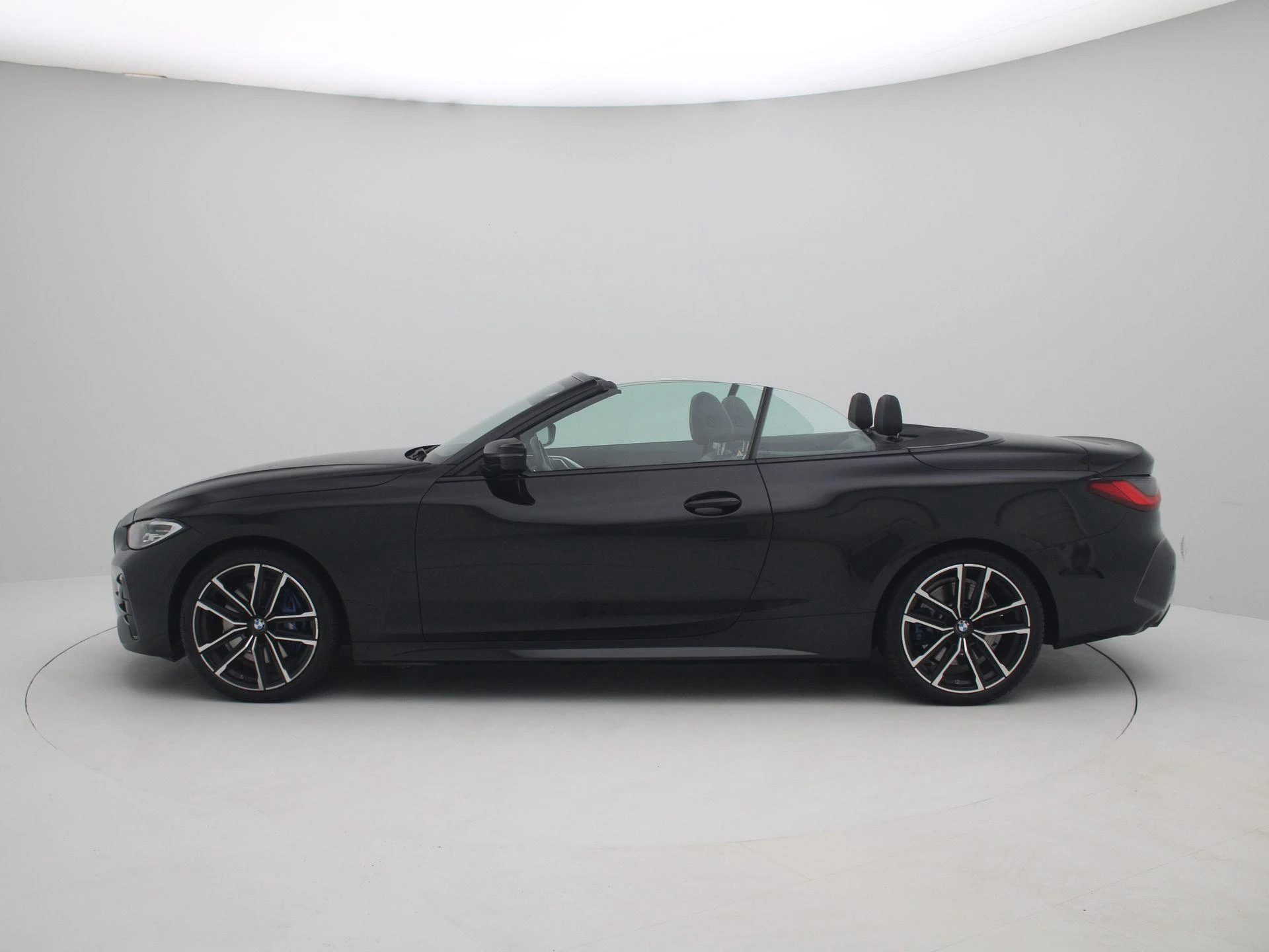 BMW 4 Serie Cabrio M440i xDrive High Executive