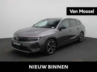 Opel Astra Sports Tourer 1.2 Turbo GS