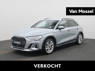 Audi A3 allstreet 40 TFSI e Advanced edition