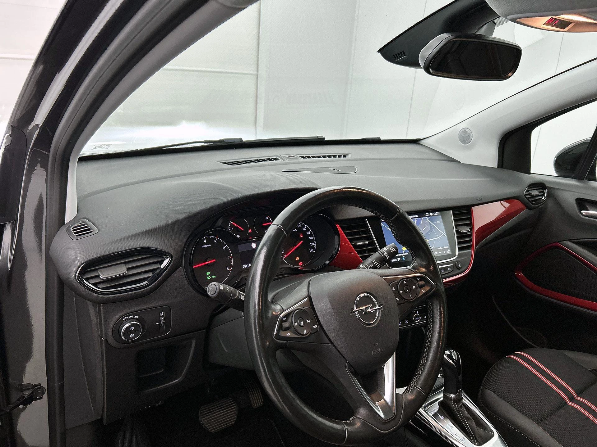 Opel Crossland 1.2 Turbo GS Line
