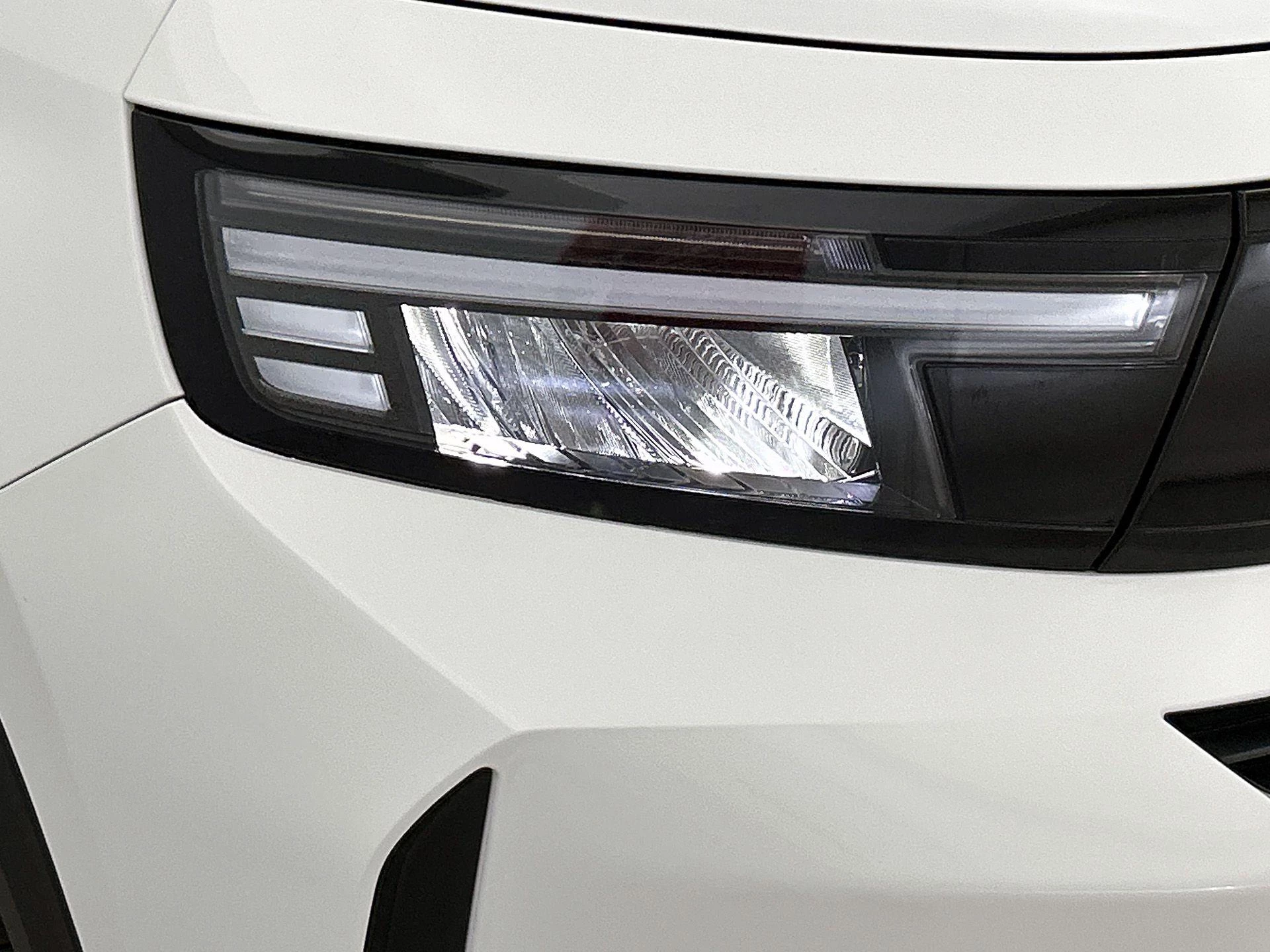 Opel Frontera Electric Edition 44 kWh