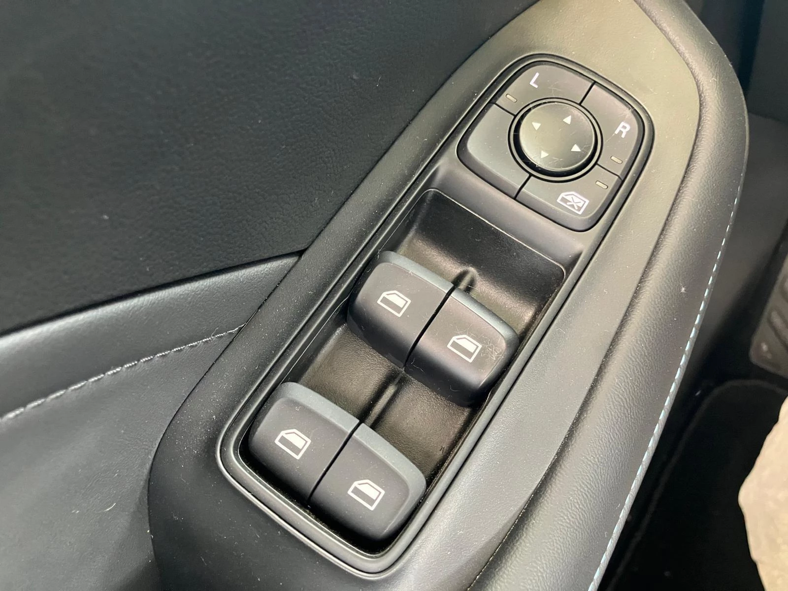 MG MG5 Comfort 61kWh