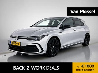 Volkswagen Golf 1.5 eTSI R-Line Business