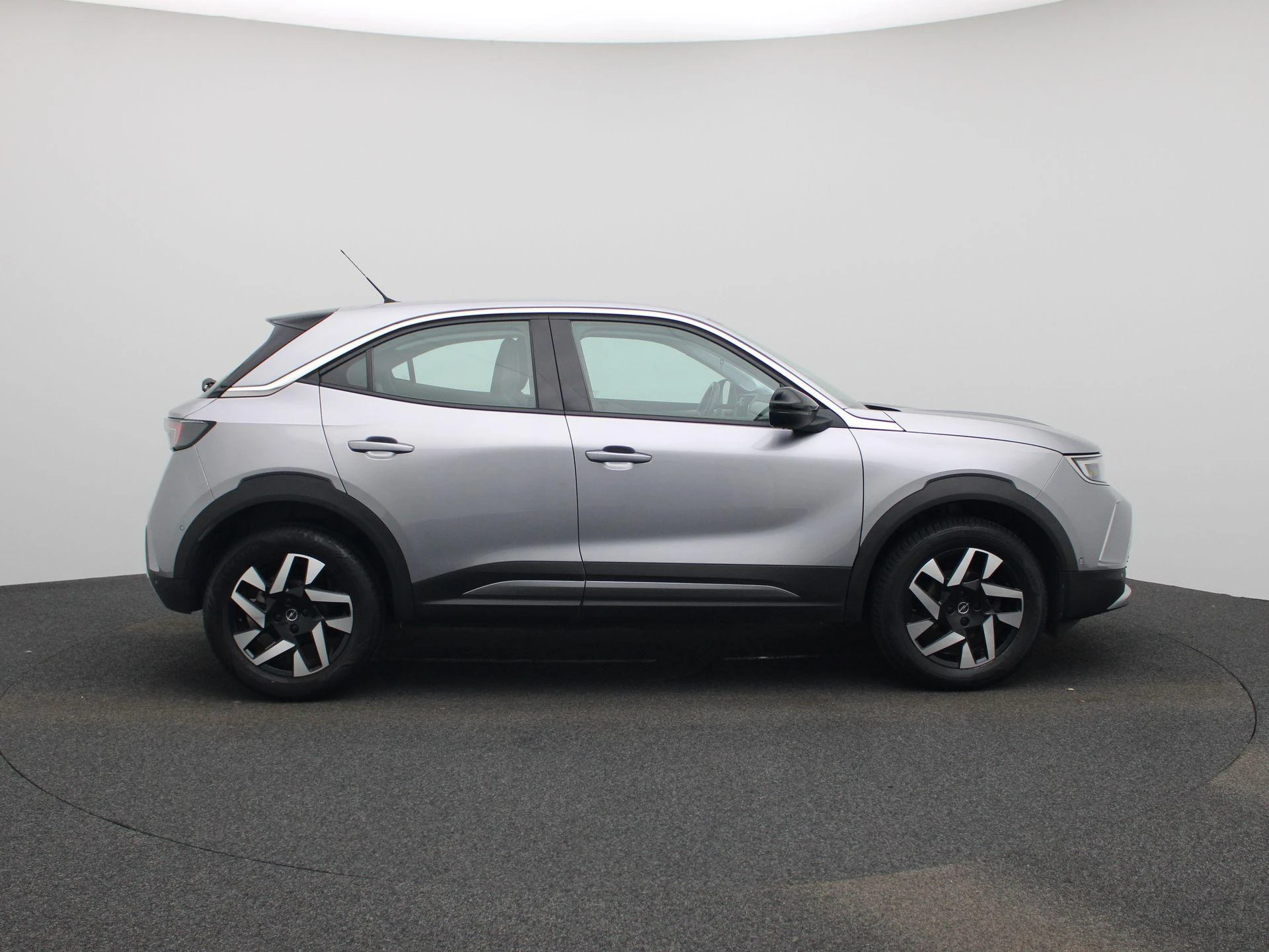 Opel Mokka 1.2 Turbo Elegance