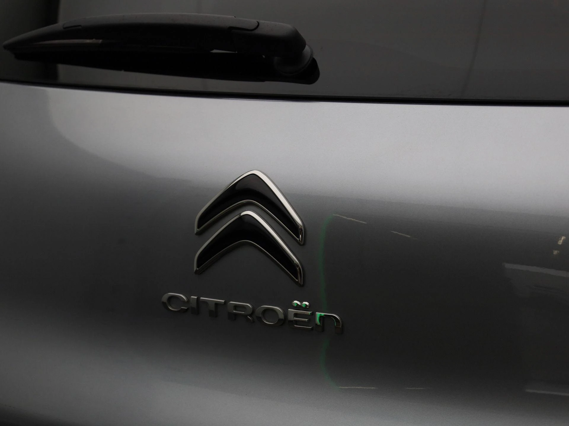 Citroën C3 1.2 PureTech Feel