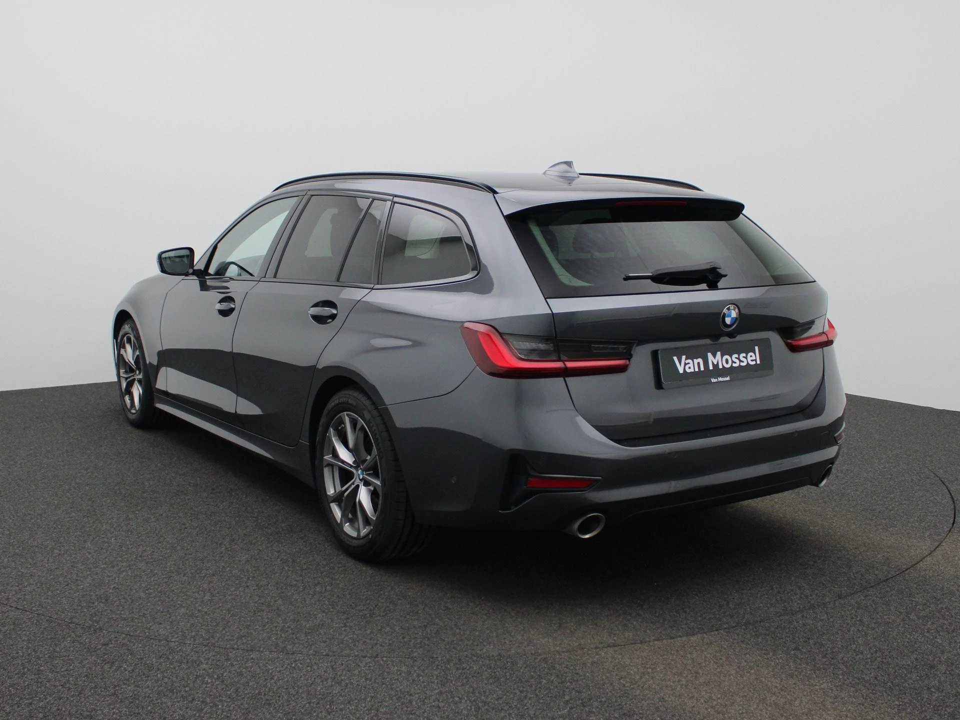 BMW 3 Reeks Touring 318i