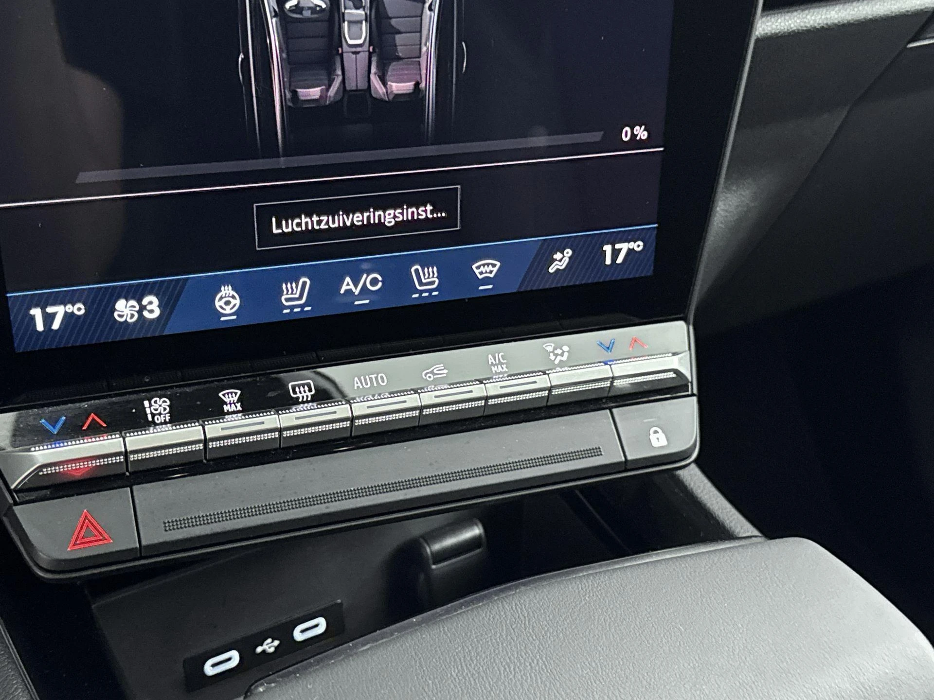 Renault Austral 1.2 E-Tech full hybrid 200Pk Esprit Alpine