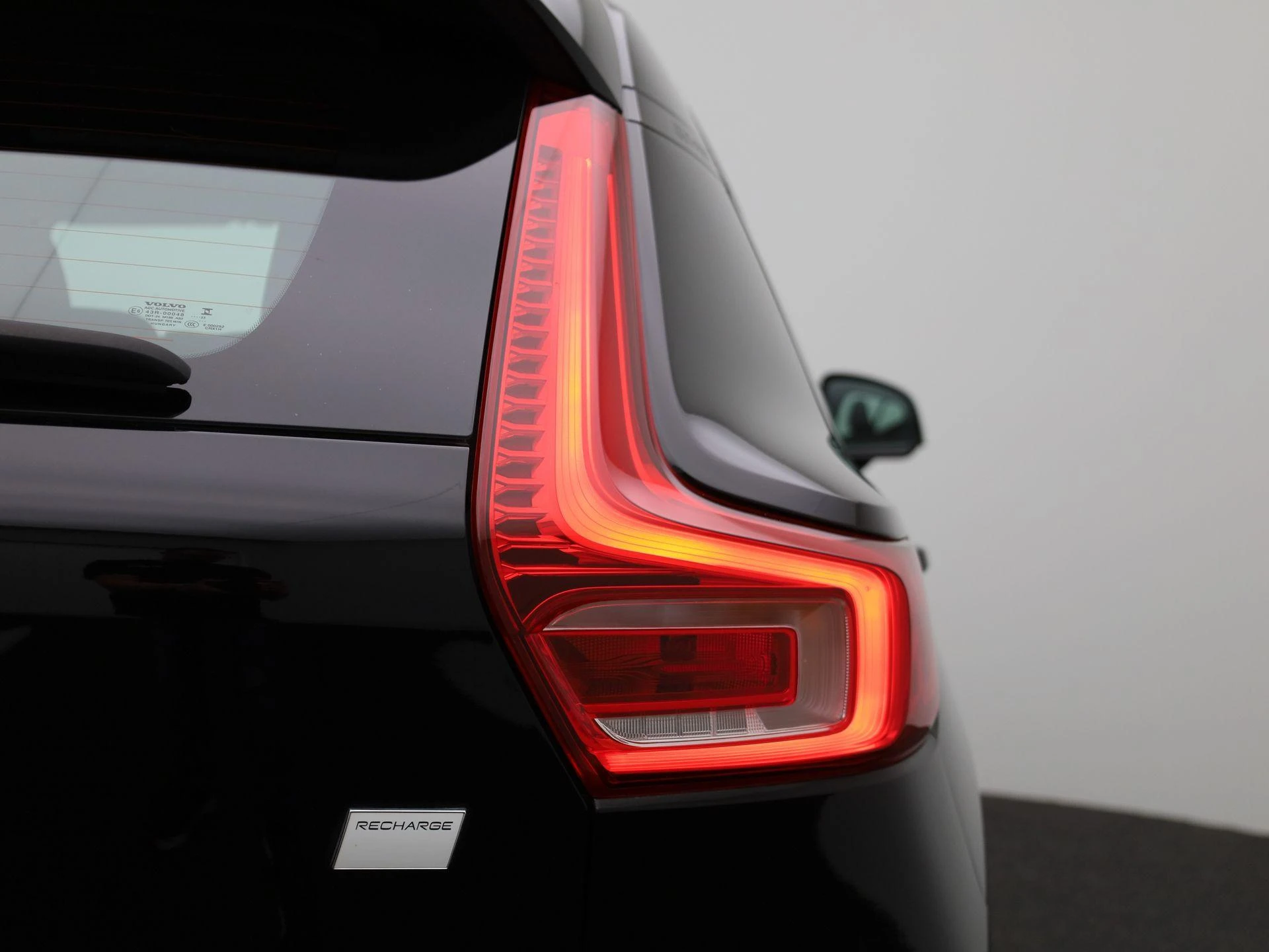 Volvo XC40 Recharge Core