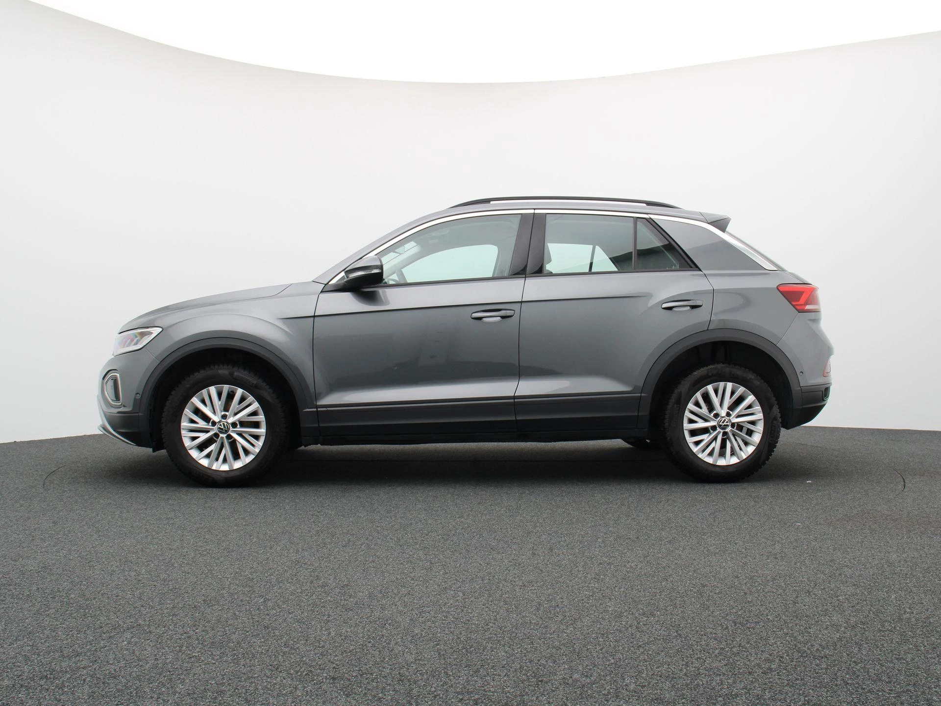 Volkswagen T-Roc 1.0 TSI Life Business