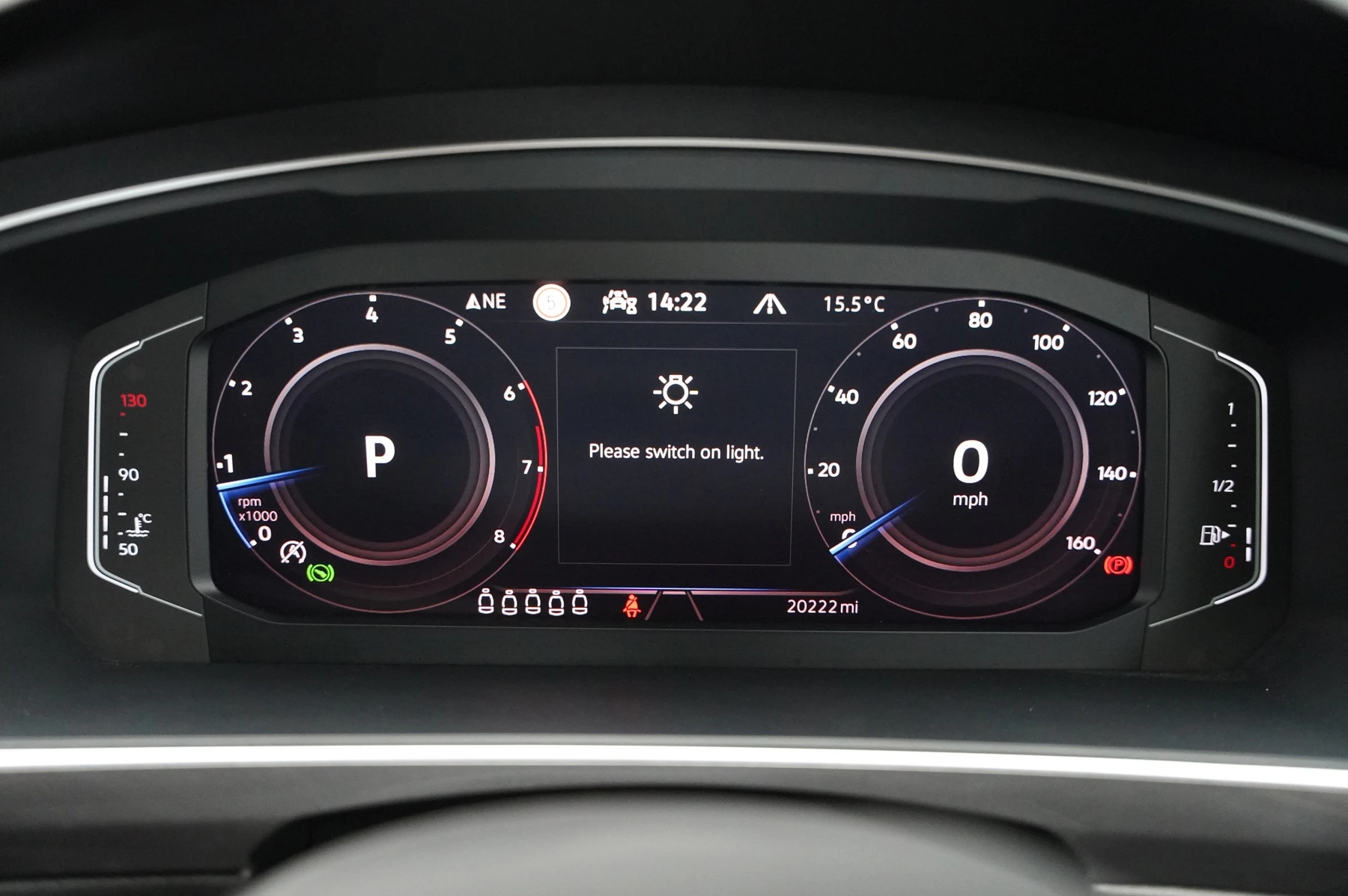 Volkswagen-Tiguan Allspace-image-7