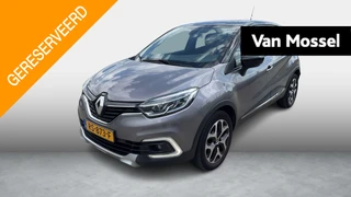 Renault Captur 0.9 TCe Intens