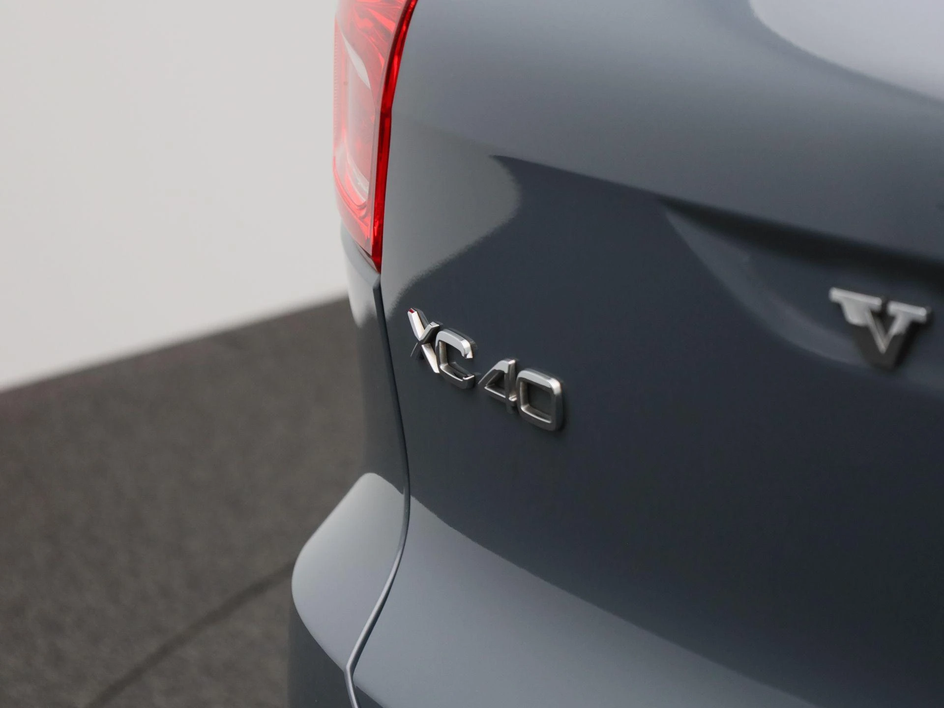 Volvo XC40 1.5 T4 Recharge Inscription Expression