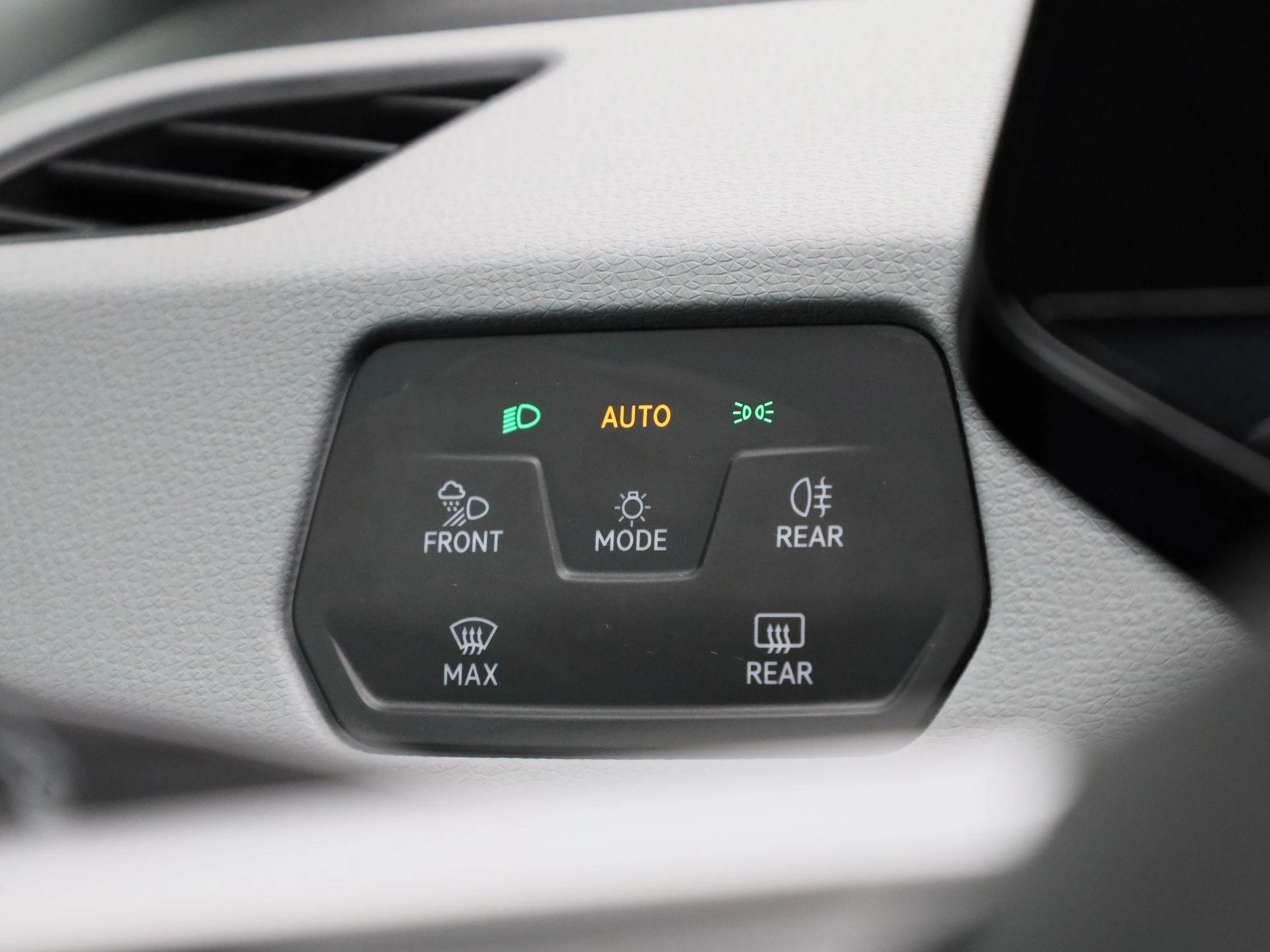 Volkswagen ID.3 First Plus 58 kWh | 204 PK